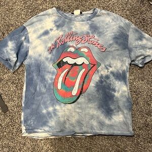 Rolling Stones t-shirt